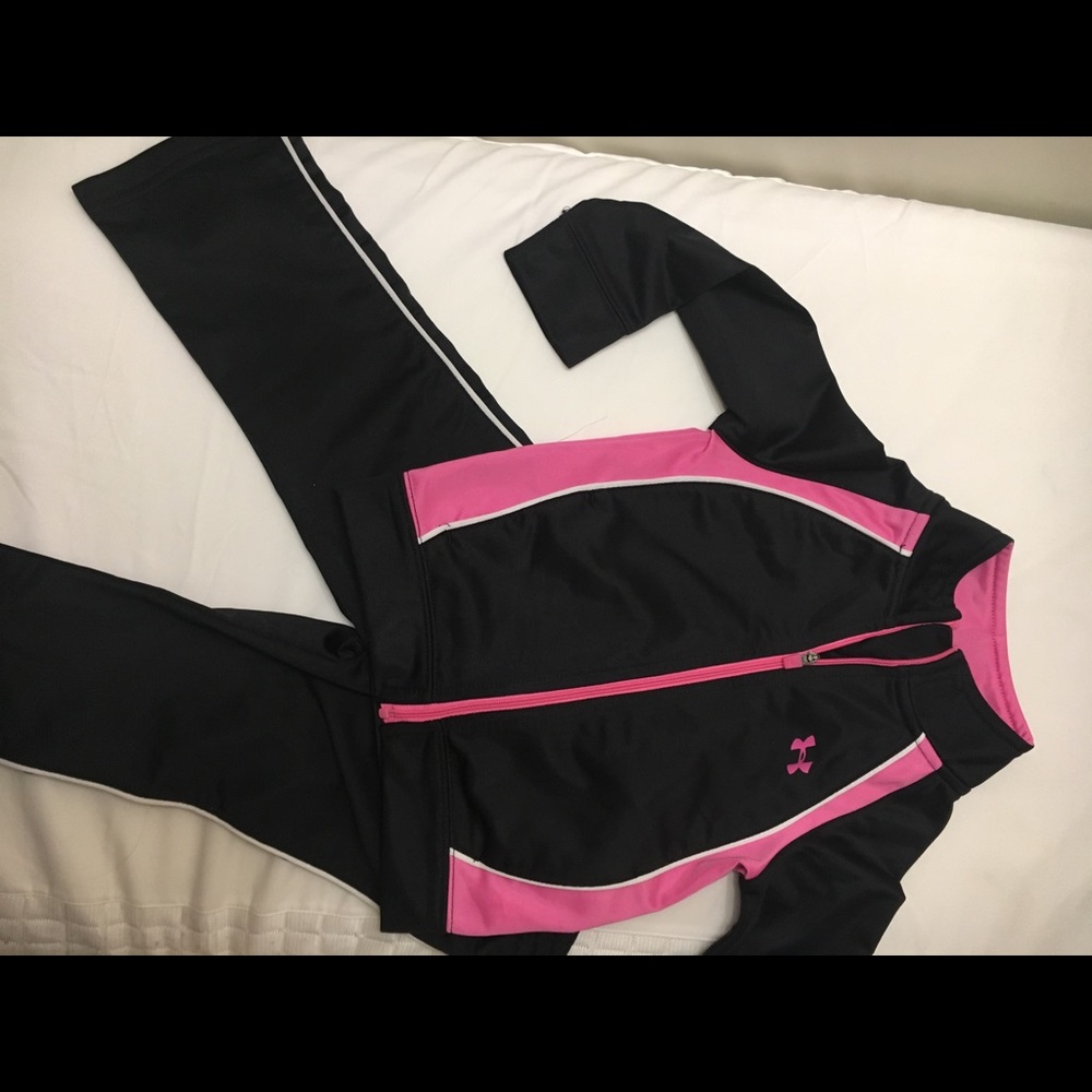Under Armour Jogging/workout outfit